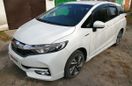  Honda Shuttle 2016 , 1240000 , 