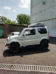  3  Suzuki Jimny Sierra 2008 , 820000 , 