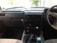 SUV   Nissan Safari 1996 , 720000 , 