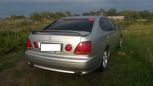  Lexus GS300 2003 , 490000 , 