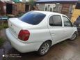  Toyota Platz 2000 , 135000 , 