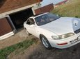  Toyota Carina ED 1985 , 120000 , 