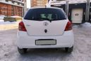  Toyota Vitz 2005 , 320000 , 