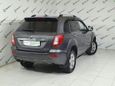 SUV   Lifan X60 2014 , 479000 , 