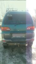    Mitsubishi Delica 1997 , 440000 , 