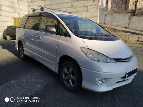    Toyota Estima 2004 , 370000 , 