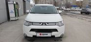 SUV   Mitsubishi Outlander 2013 , 1400000 , 