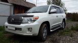 SUV   Toyota Land Cruiser 2013 , 2800000 , 