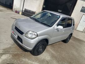  Suzuki Kei 2001 , 200000 , 