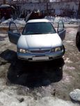  Honda Accord 1993 , 143000 , 