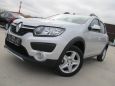  Renault Sandero Stepway 2016 , 609900 , 