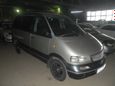    Nissan Largo 1997 , 180000 , 