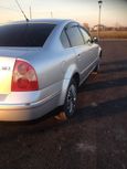  Volkswagen Passat 2003 , 315000 , 