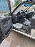 SUV   Suzuki Grand Vitara 2004 , 490000 , 