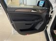 SUV   Mercedes-Benz GLE Coupe 2017 , 4699000 ,  