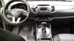 SUV   Kia Sportage 2012 , 870000 , 