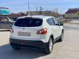 SUV   Nissan Qashqai 2010 , 600000 , 