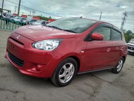  Mitsubishi Mirage 2014 , 475000 , 