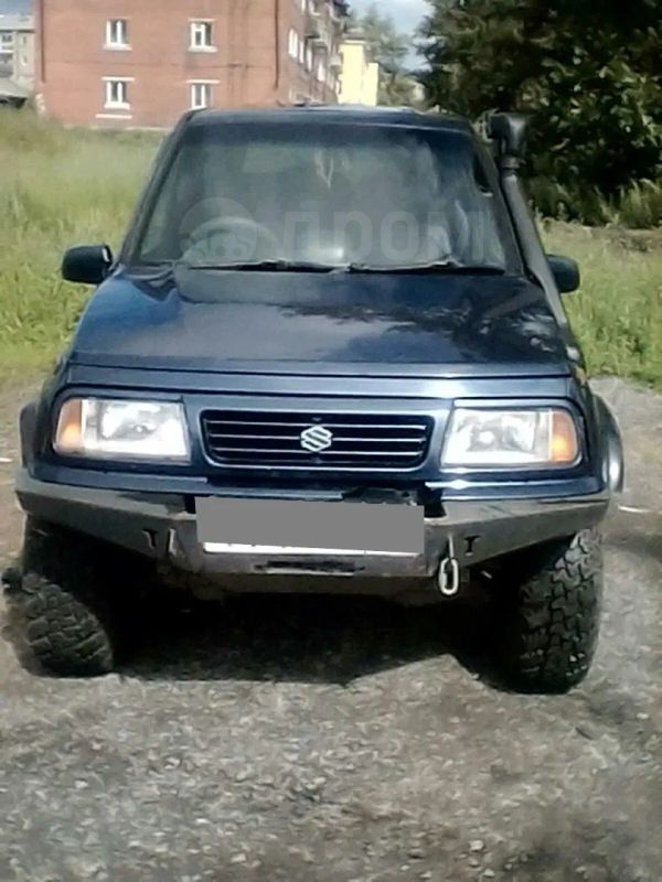 SUV   Suzuki Escudo 1995 , 280000 , 