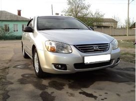 Kia Cerato 2007 , 430000 , 