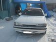  Toyota Camry 1989 , 66000 , 