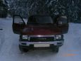 SUV   Toyota Hilux Surf 1989 , 220000 , 