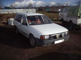  Nissan AD 1995 , 125000 , 