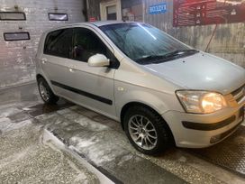  Hyundai Getz 2004 , 242000 , 