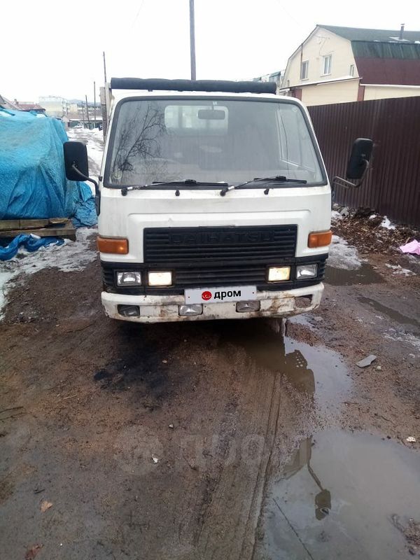  Daihatsu Delta 1994 , 750000 , 