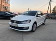  Volkswagen Polo 2016 , 599000 , -