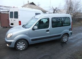  Renault Kangoo 2007 , 300000 , 