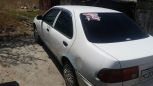  Nissan Sunny 1996 , 73000 , 