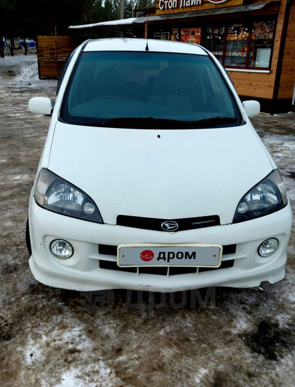  Daihatsu YRV 2002 , 145000 , 