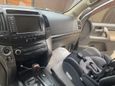 SUV   Toyota Land Cruiser 2008 , 1850000 , 