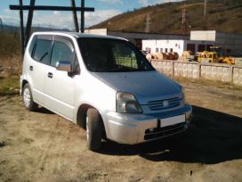  Honda Capa 1998 , 165000 , 