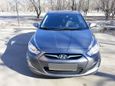  Hyundai Solaris 2012 , 450000 , 