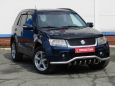 SUV   Suzuki Grand Vitara 2010 , 599000 , 