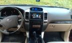 SUV   Toyota Land Cruiser Prado 2008 , 1650000 ,  