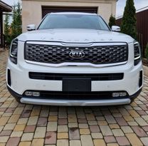 SUV   Kia Telluride 2019 , 4200000 , 