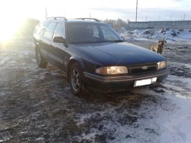  Ford Telstar 1992 , 135000 , 