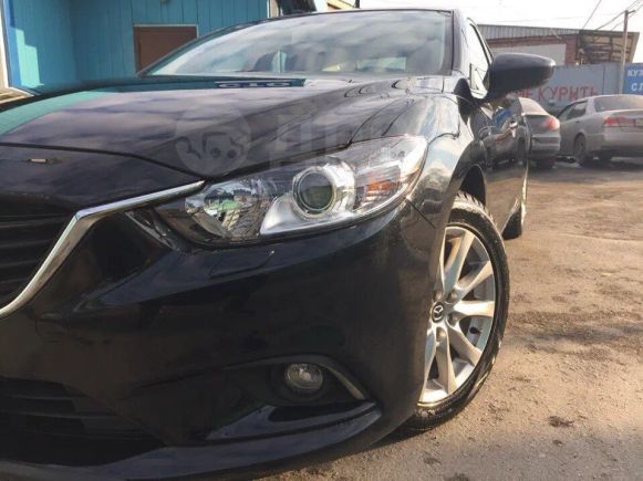  Mazda Mazda6 2012 , 840000 , 