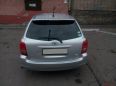  Toyota Corolla Fielder 2008 , 430000 , 