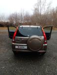 SUV   Honda CR-V 2002 , 580000 , 