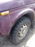 SUV    4x4 2121  1996 , 95000 , 