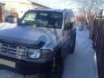 SUV   Mitsubishi Pajero 1997 , 355000 , 