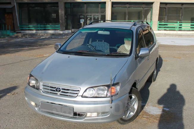    Toyota Ipsum 1997 , 270000 , 