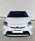  Toyota Prius 2012 , 850000 , 