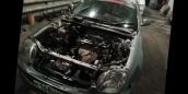  Honda Prelude 1998 , 270000 , 