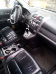 SUV   Honda CR-V 2007 , 750000 , 