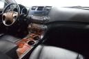 SUV   Toyota Highlander 2012 , 1482000 , 